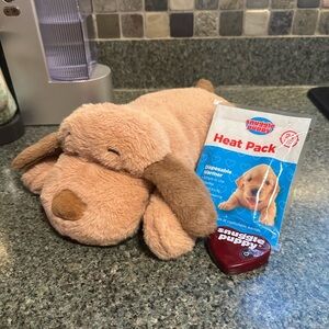 Snuggle Puppy— excellent gently used condition!